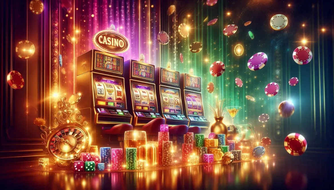 Fiery Play Casino